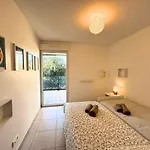 Spacieux Duplex De Standing Avec Piscine & Parking Saint-Raphaël