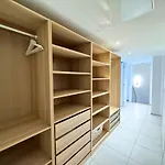 Spacieux Duplex De Standing Avec Piscine & Parking דירה