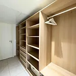 Spacieux Duplex De Standing Avec Piscine & Parking דירה *