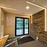 דירה Spacieux Duplex De Standing Avec Piscine & Parking Saint-Raphaël