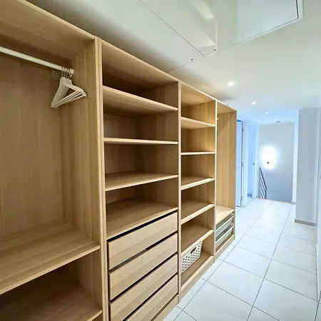 Spacieux Duplex De Standing Avec Piscine & Parking Appartement