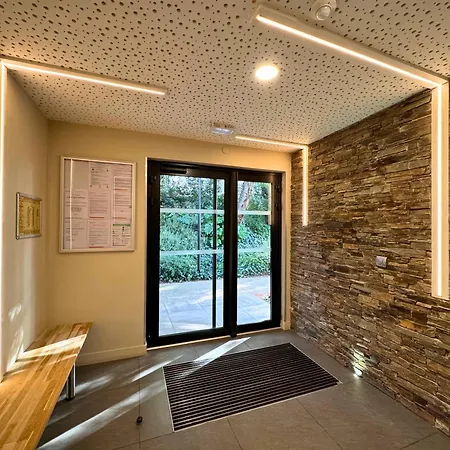 Appartement Spacieux Duplex De Standing Avec Piscine & Parking Saint-Raphaël