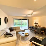 Spacieux Duplex De Standing Avec Piscine & Parking * Сен-Рафаэль