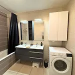 Spacieux Duplex De Standing Avec Piscine & Parking Апартаменты Сен-Рафаэль