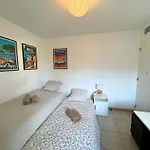 Апартаменты Spacieux Duplex De Standing Avec Piscine & Parking *