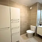 Spacieux Duplex De Standing Avec Piscine & Parking Сен-Рафаэль