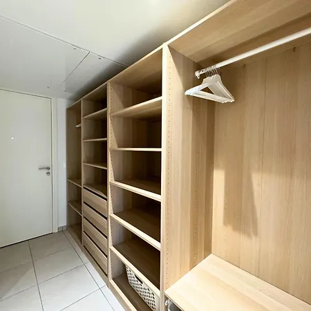 Spacieux Duplex De Standing Avec Piscine & Parking Apartament *
