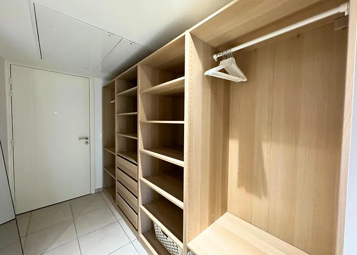 Spacieux Duplex De Standing Avec Piscine & Parking Apartment *