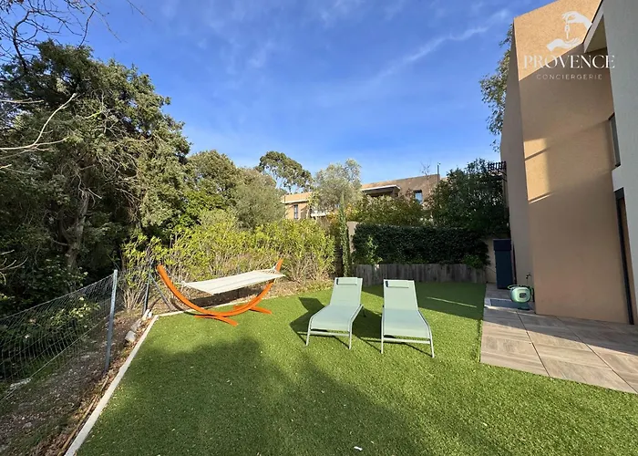 Appartement Spacieux Duplex De Standing Avec Piscine&parking *
